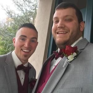 Meet your Posher, Jesse